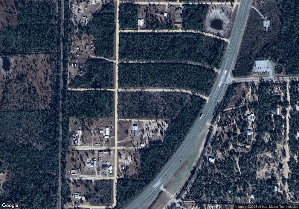 21215 Circle Dr, Fountain, FL 32438 - photo 1