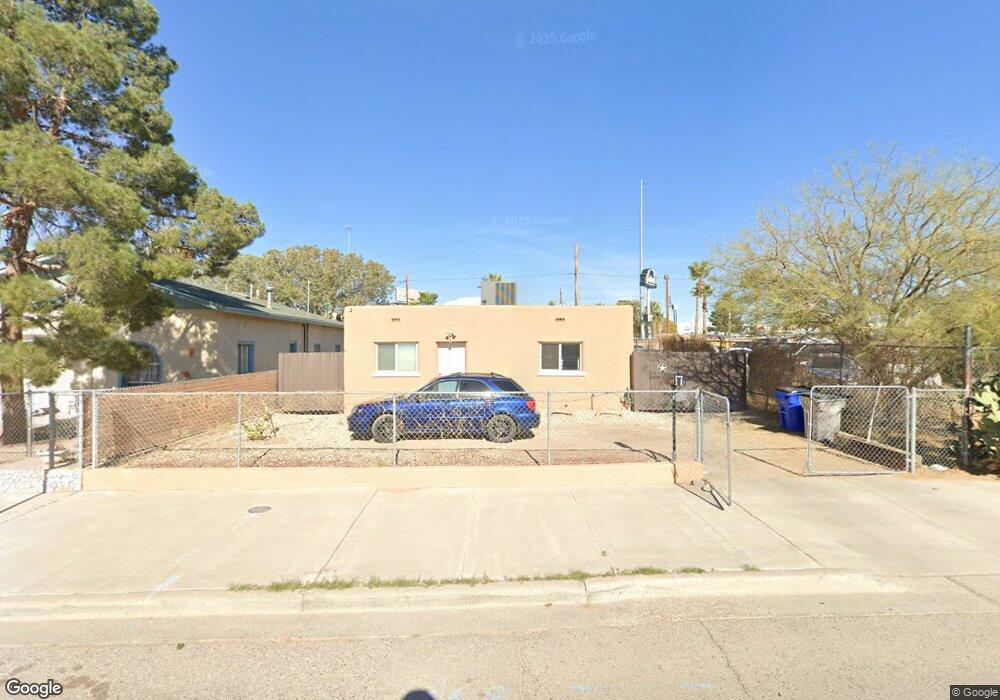 8077 Meraz Ave, El Paso, TX 79907 - photo 1