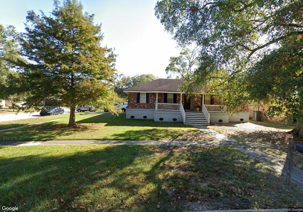 647 Ninth St, Slidell, LA 70458 - photo 1