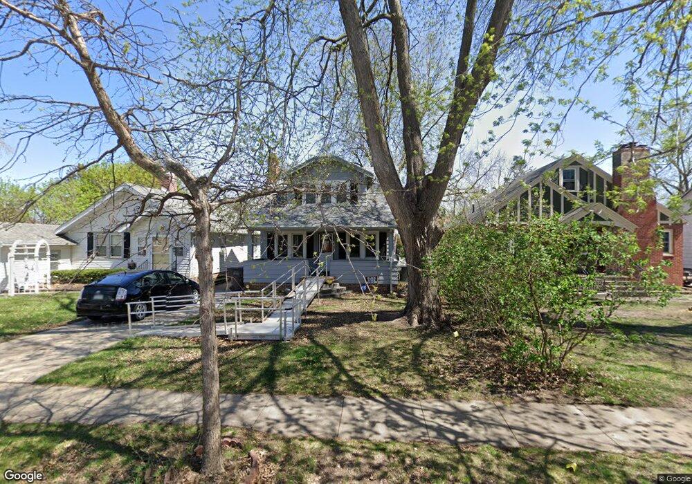 1521 45th St, Des Moines, IA 50311 - photo 1