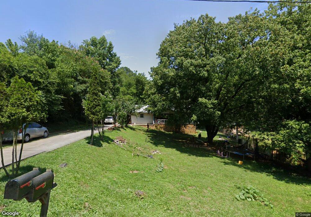 43 Warlick Cir, Ellijay, GA 30540 - photo 1