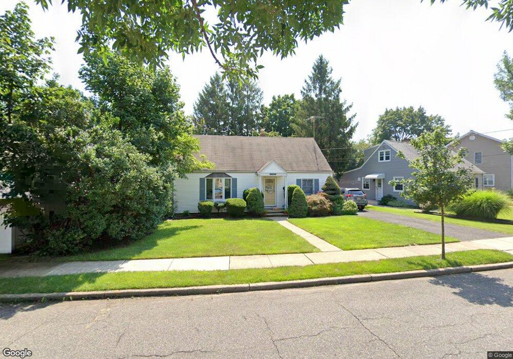 5-23 Bryant Place unit 1X, Fair Lawn, NJ 07410 - photo 1