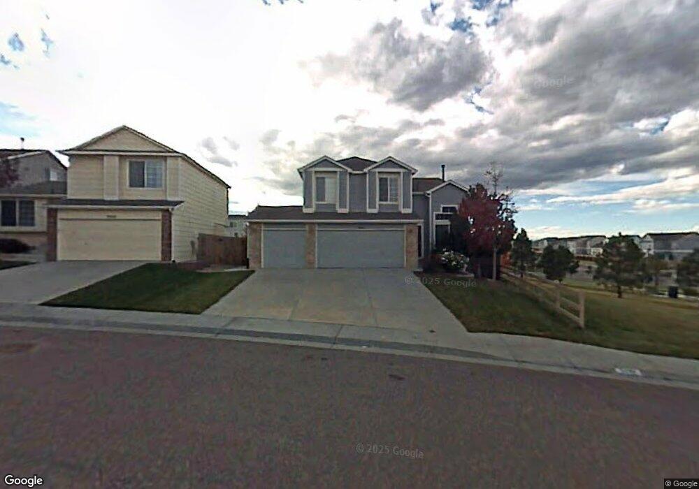 5551 S Valdai Way, Aurora, CO 80015 - photo 1