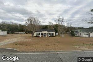 3967 Harrington St, Lyons, GA 30436