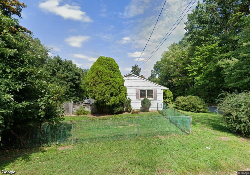 7 Walnut Rd, Wallingford, PA 19086 - photo 1