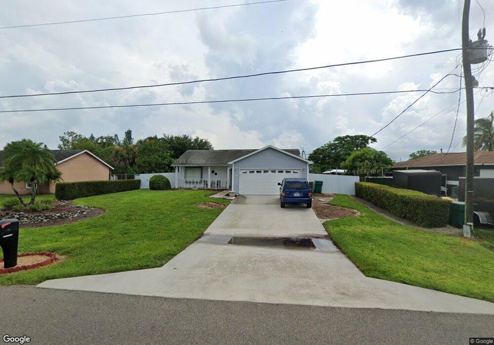 2324 55th St SW, Naples, FL 34116 - photo 1