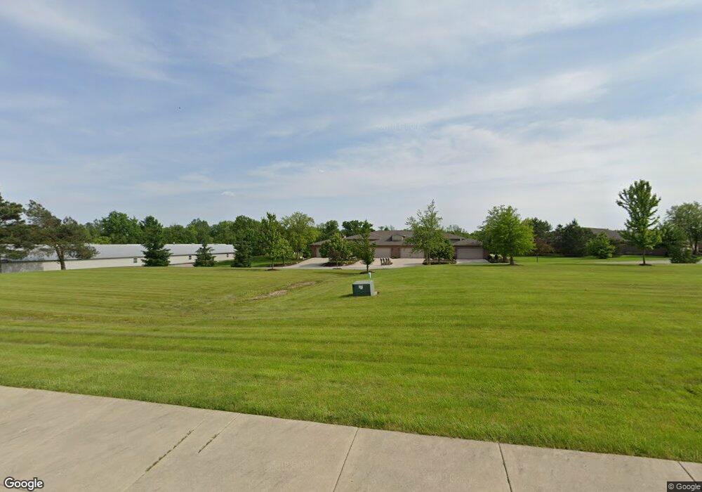 1140 E High Pointe St, Bluffton, IN 46714 - photo 1