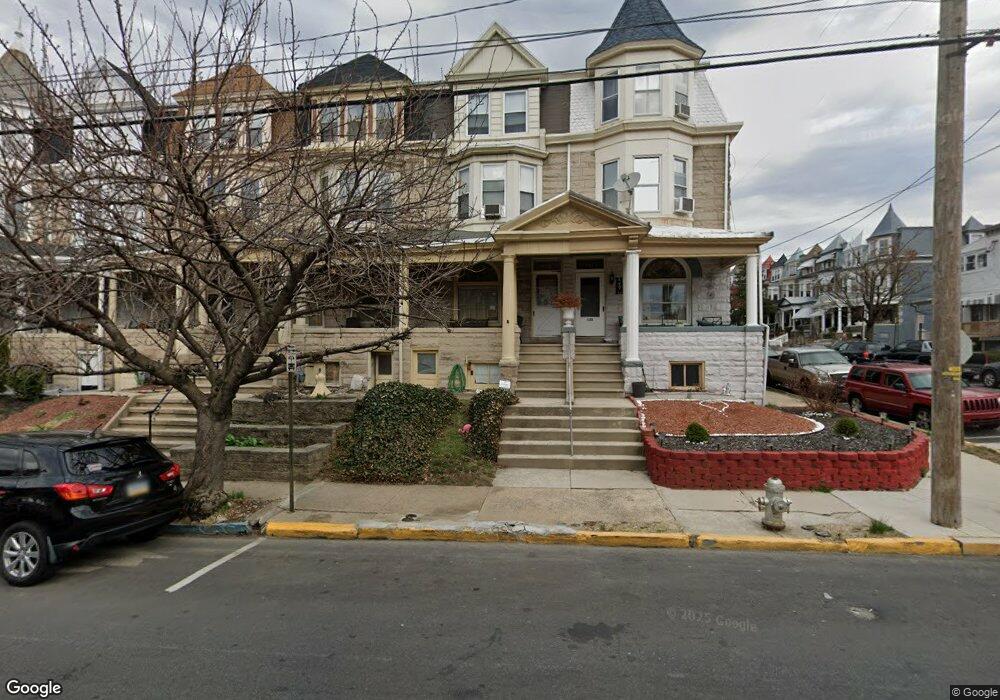 135 W Windsor St, Reading, PA 19601 - photo 1