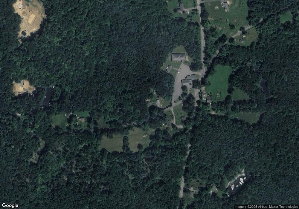 56 Centre Pike, Eastford, CT 06242 - photo 1