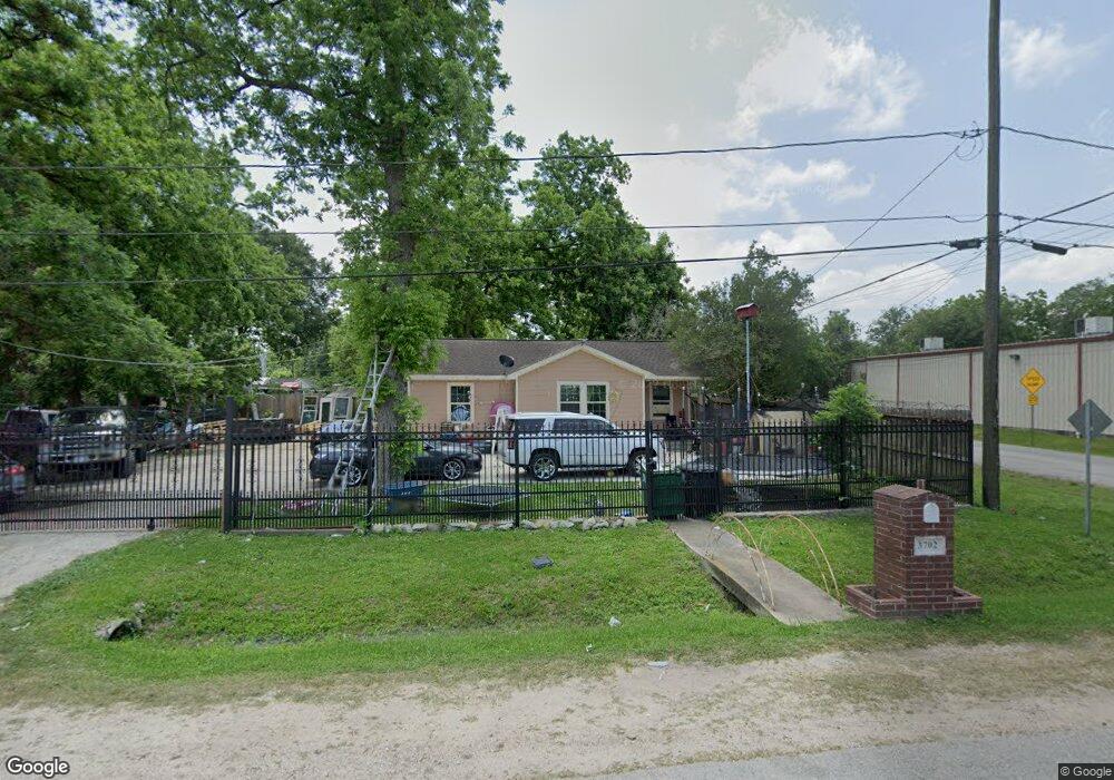 3702 Colley St, Houston, TX 77093 - photo 1