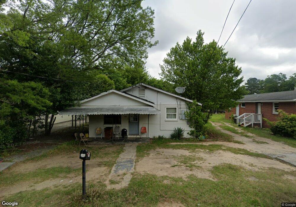 3751 Walker Ave, Macon, GA 31206 - photo 1