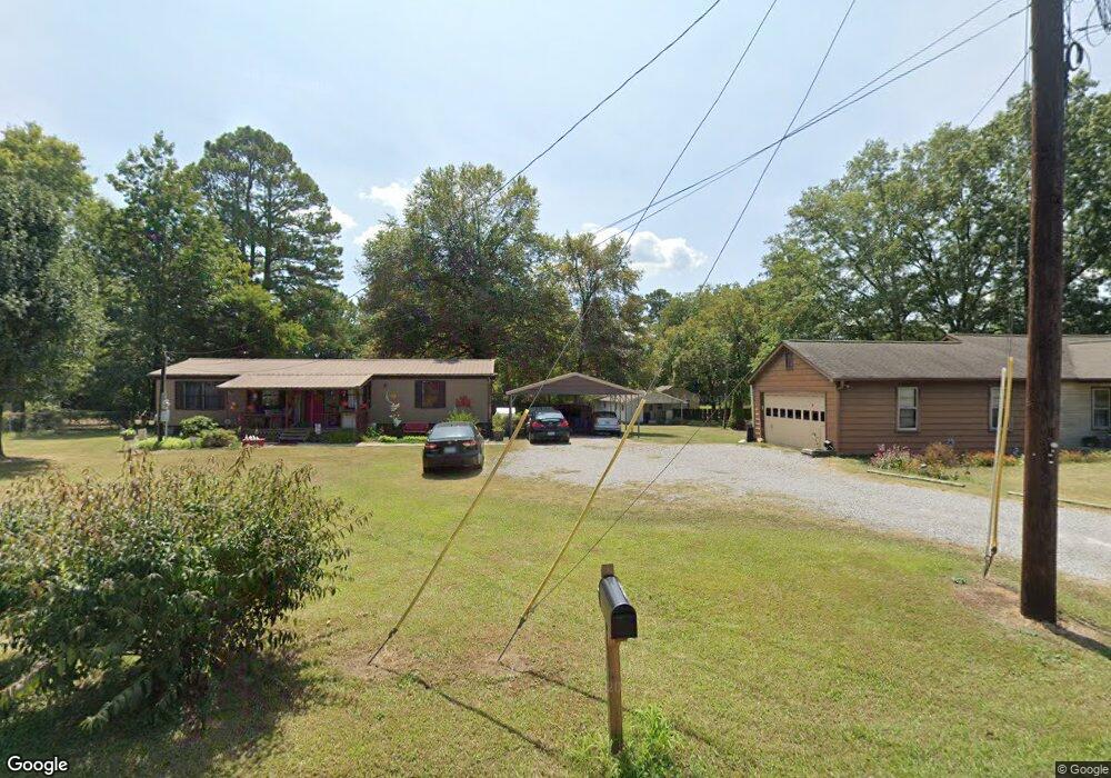 1400 Christian Ave, Dalton, GA 30721 - photo 1