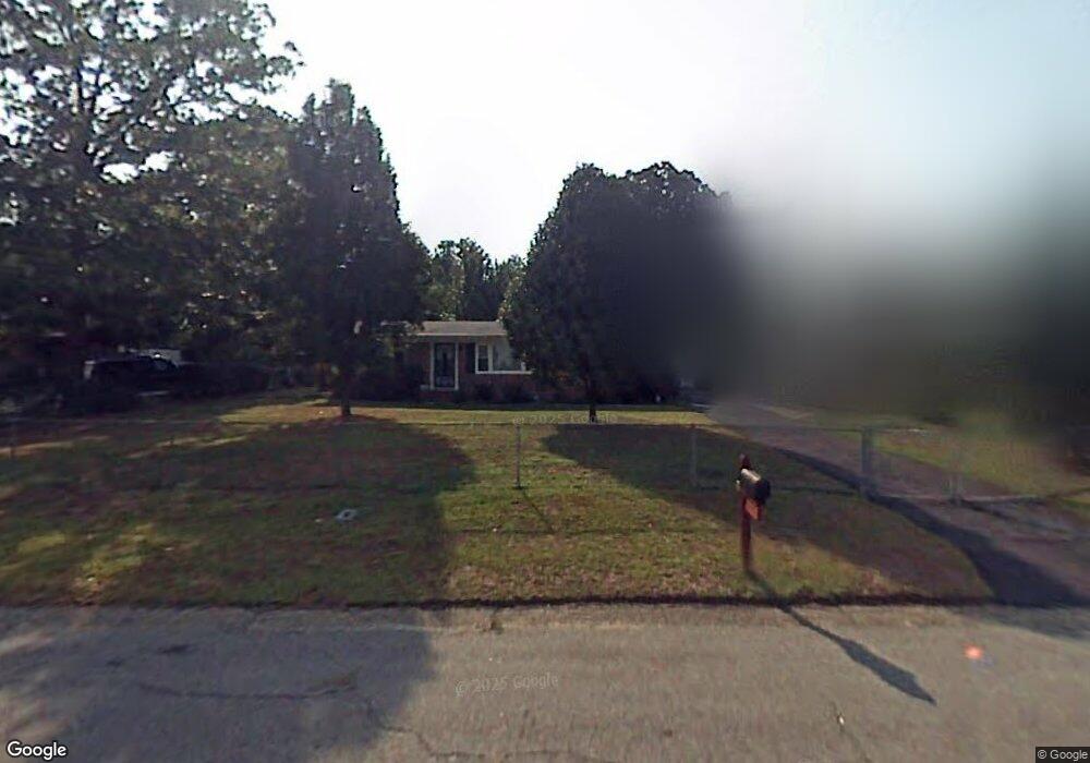 7509 Seaton Place, Fayetteville, NC 28303 - photo 1