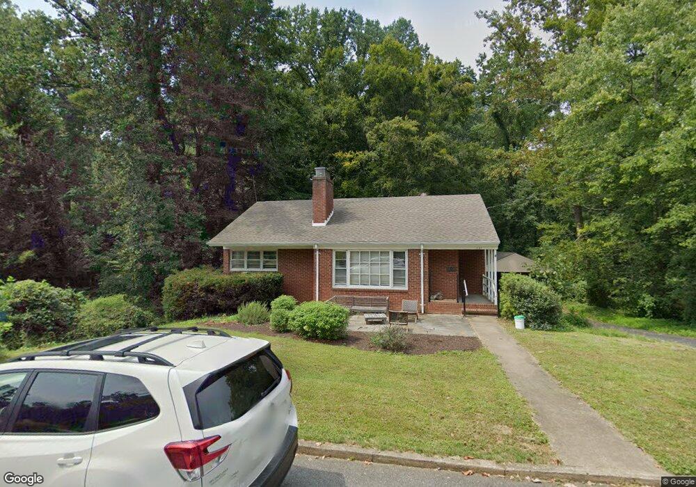 1147 Kensington Ave, Charlottesville, VA 22903 - photo 1