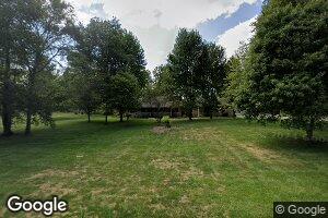 3825 S 800 E, Waldron, IN 46182