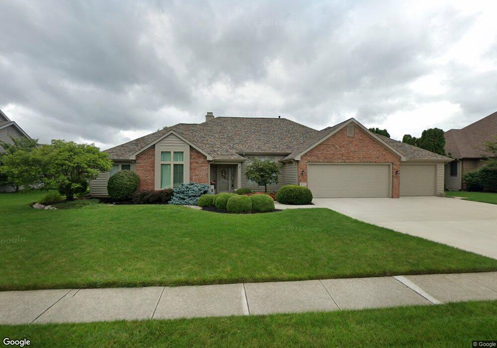 9717 Sea View Cove, Fort Wayne, IN 46835 - photo 1
