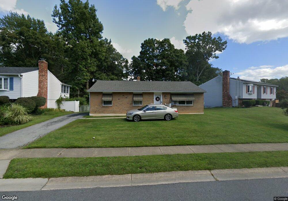 17 Heather Rd, Newark, DE 19702 - photo 1