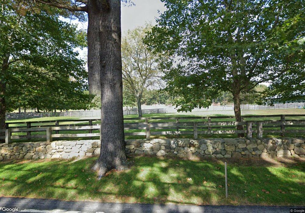 400 Highland St, Weston, MA 02493 - photo 1