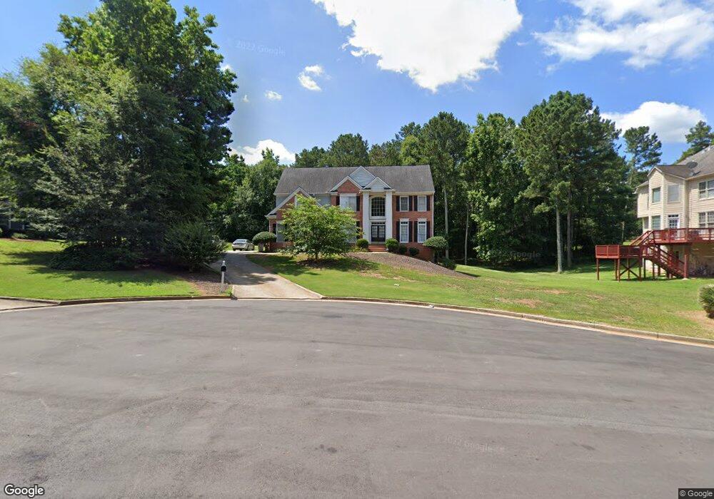 2083 Brookglen Ct unit XIX, Jonesboro, GA 30236 - photo 1