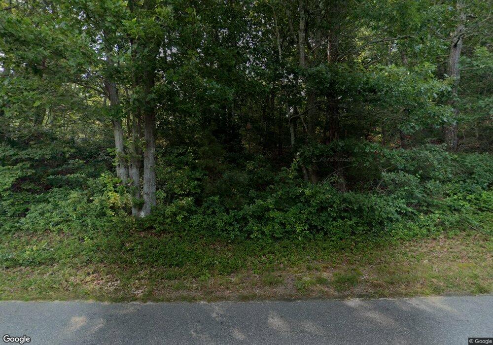 17 S Pamet Rd, Truro, MA 2666 - photo 1