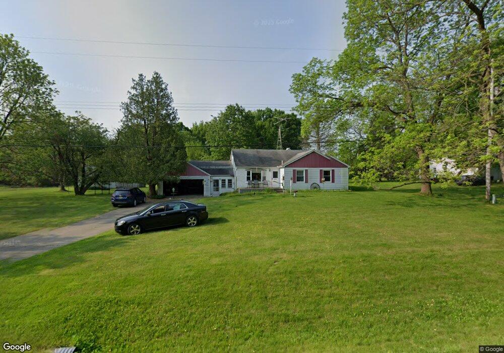 6144 Lucas Rd, Flint, MI 48506 - photo 1