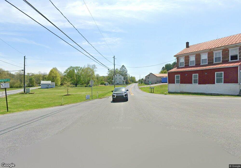 0 Pricetown Rd unit 349157, Temple, PA 19560 - photo 1