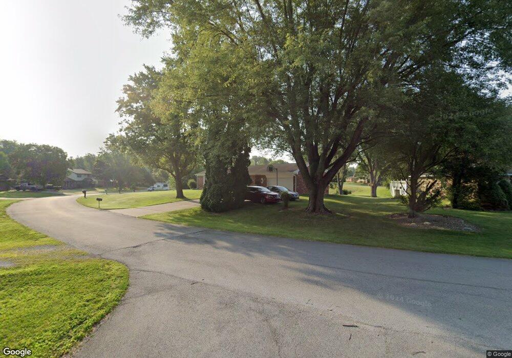 4701 Ridge Rd, Kokomo, IN 46901 - photo 1