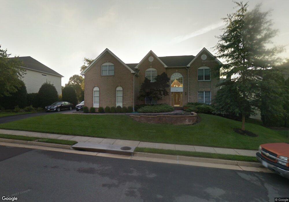 1309 Gatesmeadow Way, Reston, VA 20194 - photo 1