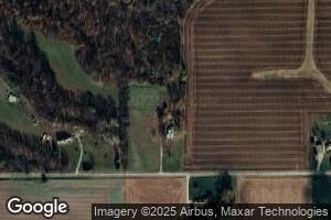 3960 W 500 N, Bloomingdale, IN 47832