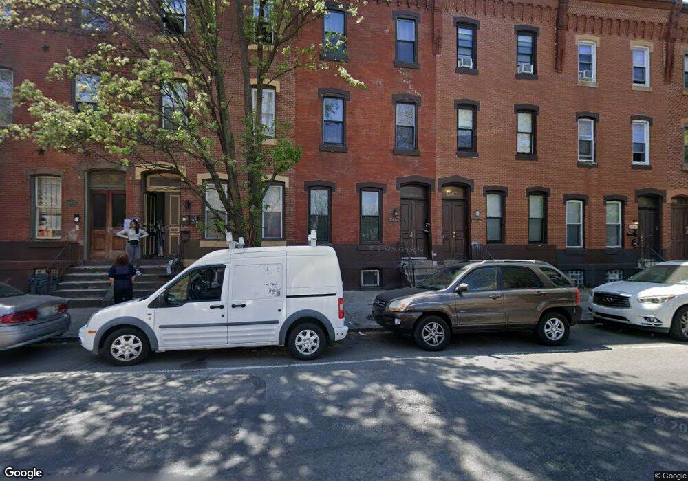 1716 W Diamond St, Philadelphia, PA 19121 - photo 1