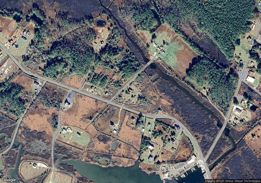 2121 Wingate Bishops Head Rd, Wingate, MD 21675 - photo 1