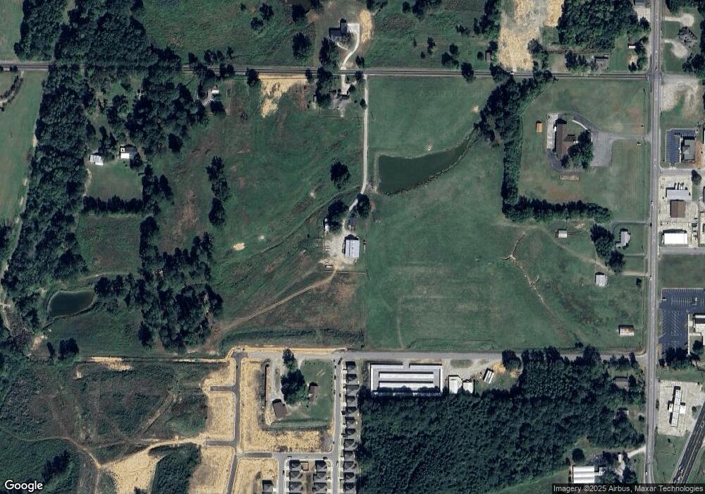 1304 Swafford Rd SW, Cullman, AL 35055 - photo 1