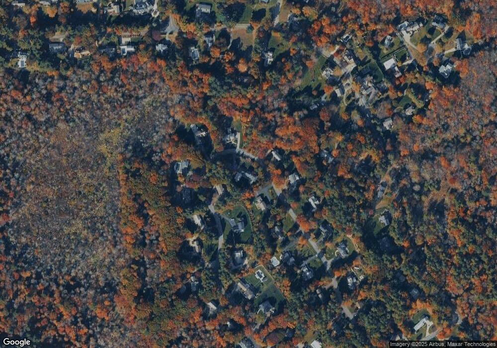 16 Wanders Dr, Hingham, MA 02043 - photo 1