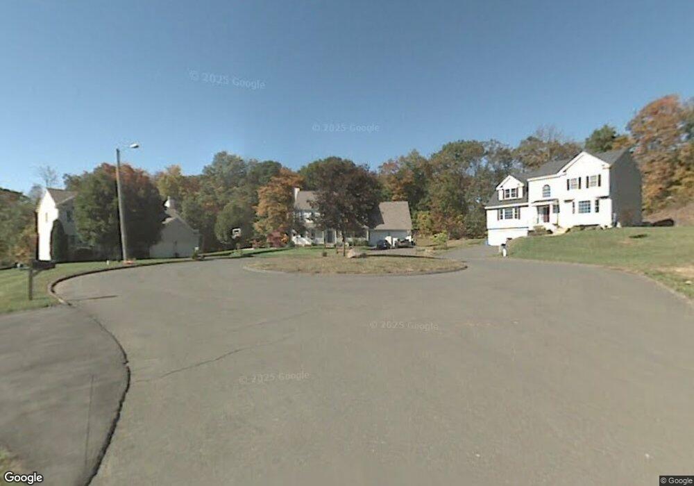 51 Trotter Ln, Newington, CT 06111 - photo 1