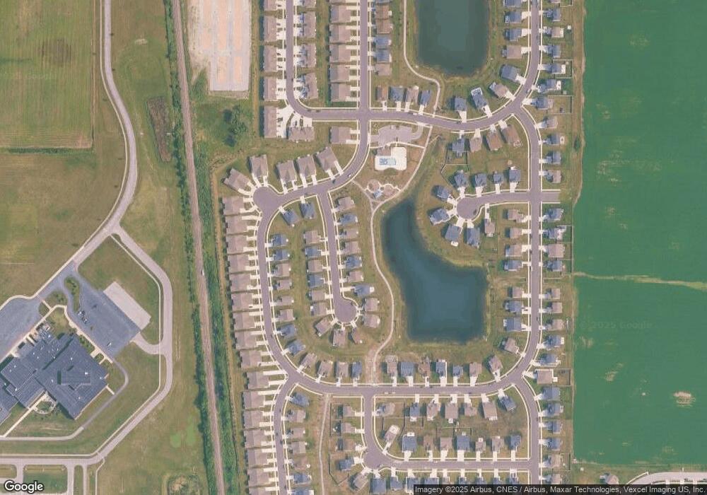 14331 Violet Cir, Cedar Lake, IN 46303 - photo 1