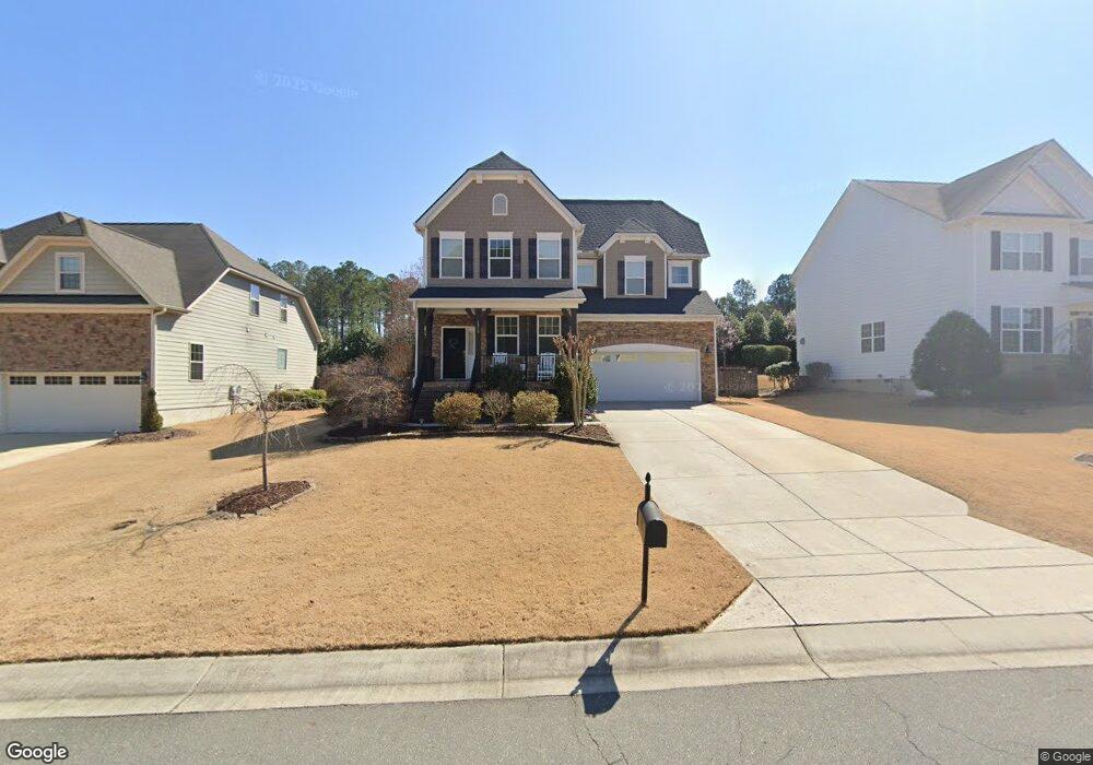 1915 Lazio Ln, Apex, NC 27502 - photo 1