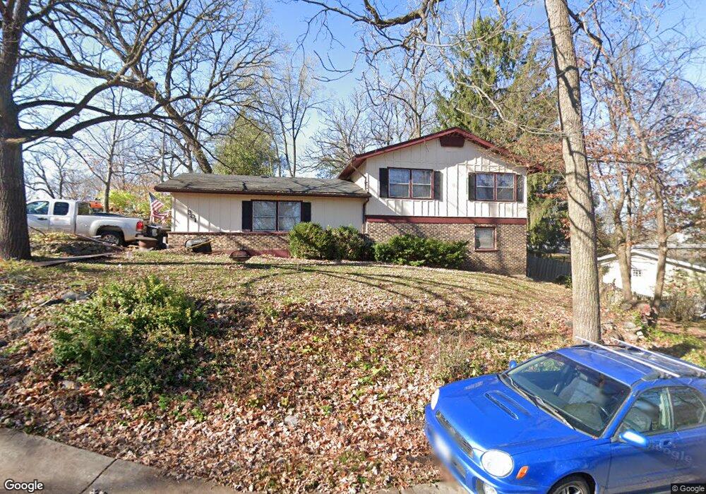 301 Apache Trail, Lake In the Hills, IL 60156 - photo 1