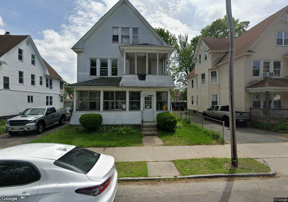 135 Bloomfield St unit 137, Springfield, MA 01108 - photo 1