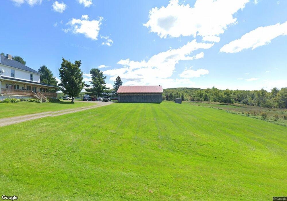 1206 Vance Hill Rd, Newport Center, VT 05857 - photo 1