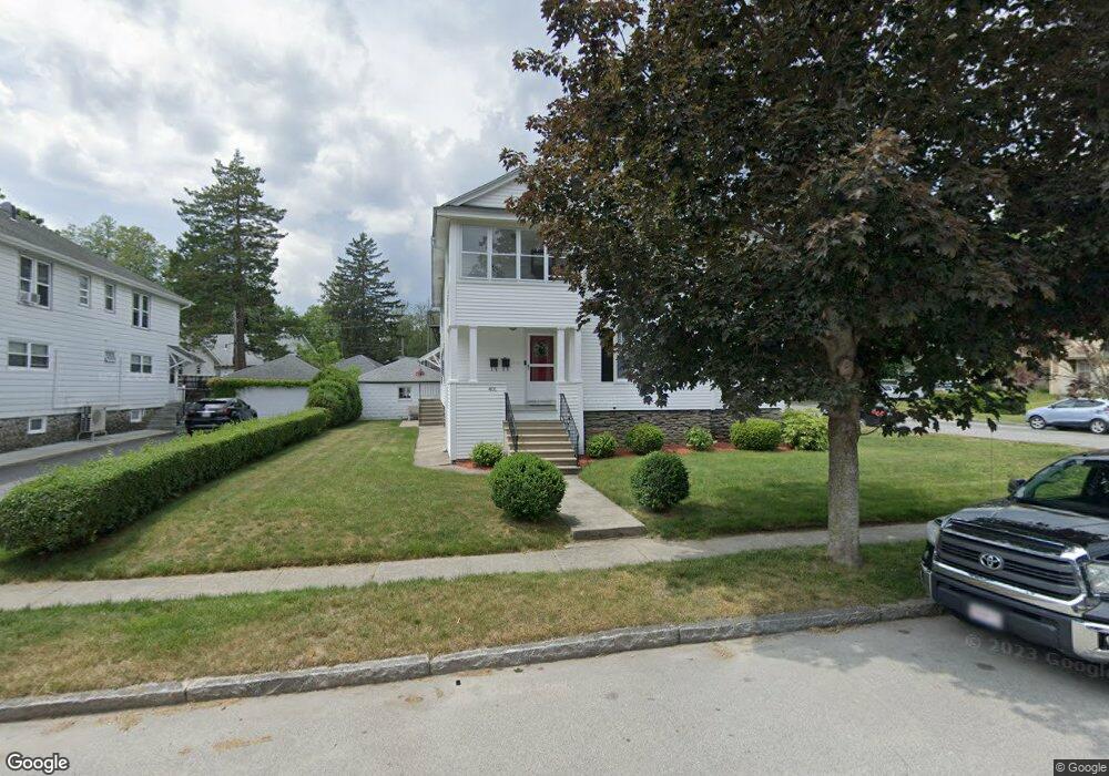 401 Lovell St, Worcester, MA 01602 - photo 1