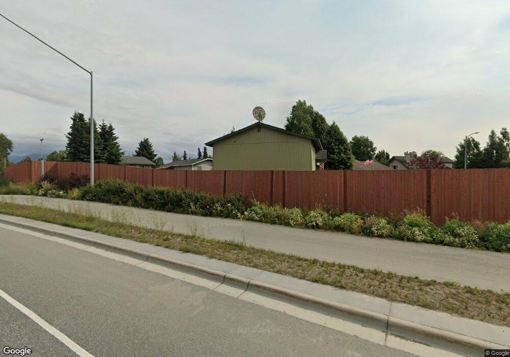 1311 Gram Cir, Anchorage, AK 99518 - photo 1