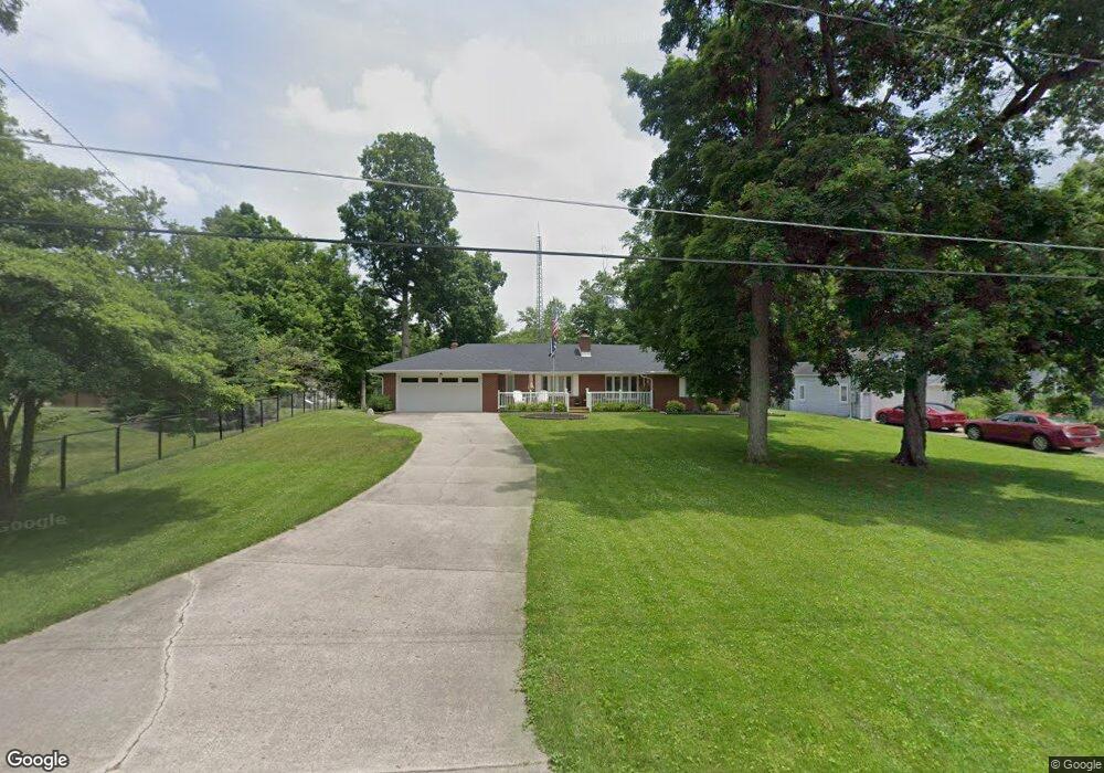 2932 Cassell Dr, Anderson, IN 46012 - photo 1