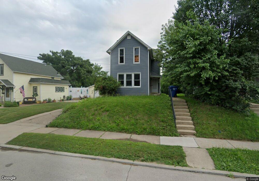 1509 Bridge Ave, Davenport, IA 52803 - photo 1