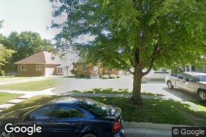 507 2nd St, Whittemore, IA 50598