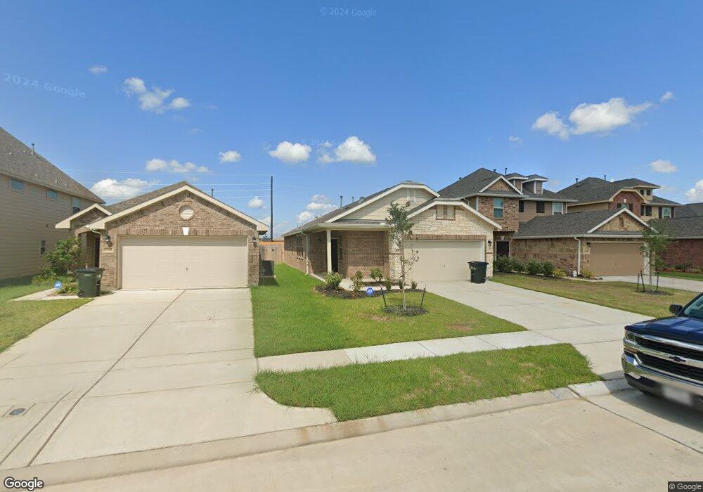 10907 Sun River Falls Dr, Humble, TX 77396 - photo 1