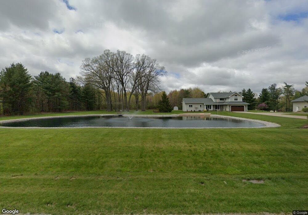 18731 Mcnabb Rd, Spencerville, IN 46788 - photo 1