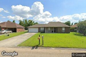 40431 Hawthorne Dr, Darrow, LA 70725