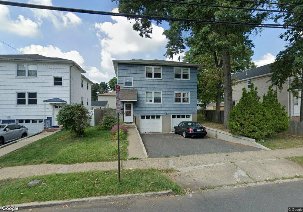 118 Amsterdam Ave, Roselle, NJ 07203 - photo 1
