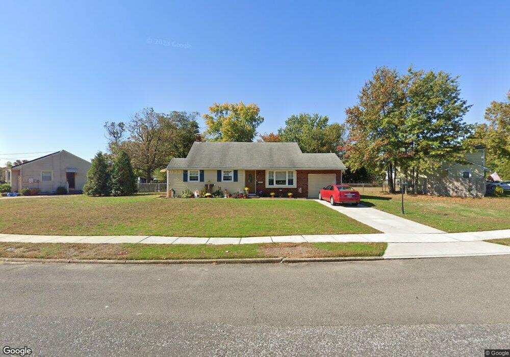 803 Colby Ave, Delran, NJ 08075 - photo 1