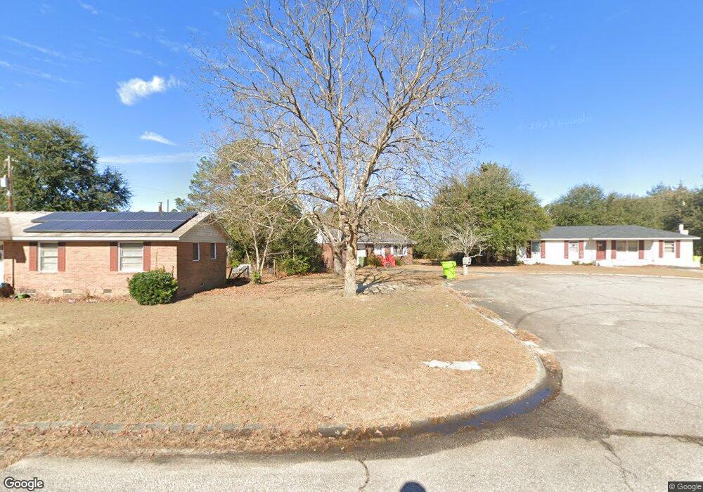 3607 Traveler Ln, Columbia, SC 29209 - photo 1